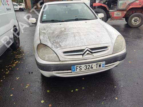 Rear bumper CITROËN XSARA (N1) 1.4 i | BP30056852C8 