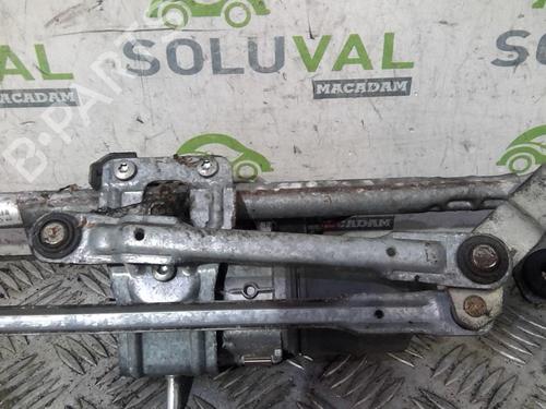 Front wiper motor VW GOLF V (1K1) 1.9 TDI | BP22004527M29 