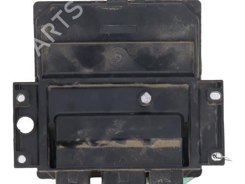 Engine control unit (ECU) RENAULT CLIO II (BB_, CB_) 1.5 dCi (B/CB07) | BP28048327M57 