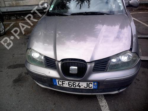 Front right window mechanism SEAT IBIZA III (6L1) 1.9 TDI | BP21999351C23 