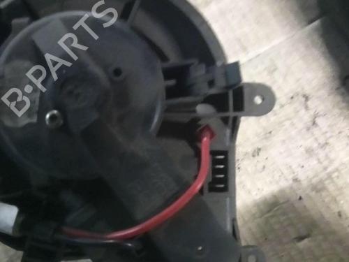 Used Heater blower motor Heater blower motor PEUGEOT 406 (8B) 1.8 (90 hp) 21820779 21820779