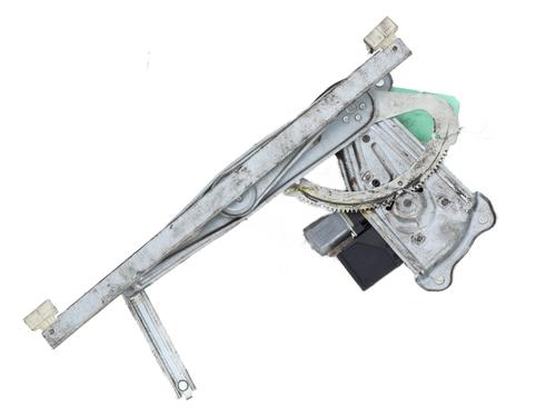 Used Front right window mechanism RENAULT MEGANE III Hatchback (BZ0/1_, B3_) 1.5 dCi (BZ09, BZ0D, BZ1W, BZ29, BZ14) (110 hp) 25900044