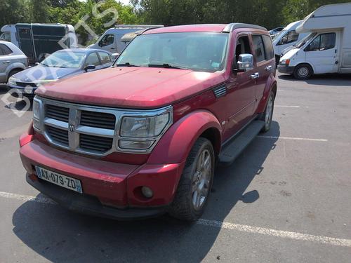 Heater blower motor DODGE NITRO 2.8 CRD 4WD | BP20366657M62 - Image 10