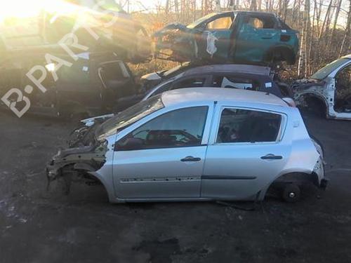 Engine control unit (ECU) RENAULT CLIO III (BR0/1, CR0/1) 1.5 dCi (BR17, CR17) | BP31288024M57 - Image 13