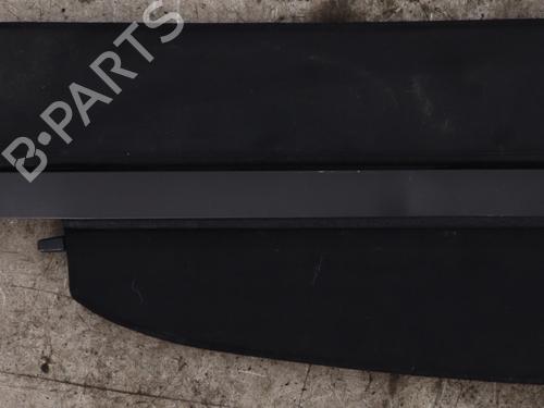 Rear parcel shelf PEUGEOT 5008 (0U_, 0E_) 1.6 HDi | BP26135465C85