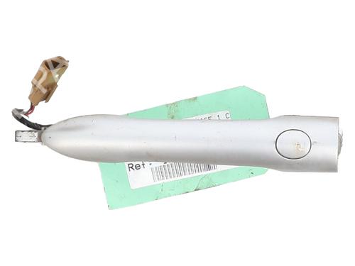 Front right exterior door handle RENAULT MEGANE II Coupé-Cabriolet (EM0/1_) 1.9 dCi | BP28117486C129 