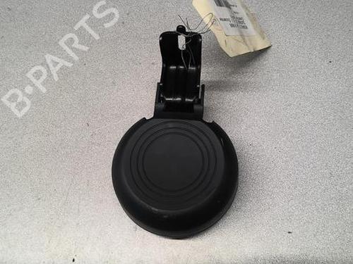 Instrument cluster RENAULT TWINGO II (CN0_) | BP33328827C47 - Image 2