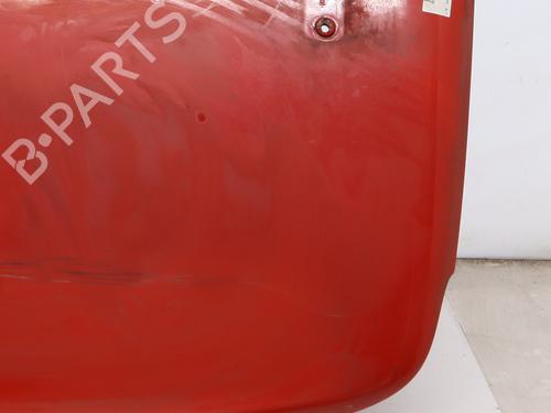 Used Tailgate Tailgate SMART ROADSTER Coupe (452) 0.7 (452.334) (82 hp) 24599888 24599888