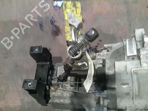 Used Gearbox VW POLO V (6R1, 6C1) 1.0 (75 hp) 20360515