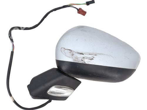 Retrovisor esquerdo CITROËN C3 II (SC_) 1.2 VTi 82 | BP24573778C26 