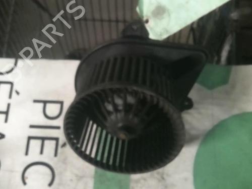 Used Heater blower motor PEUGEOT 406 Break (8E/F) 2.0 HDI 110 (109 hp) 21820795