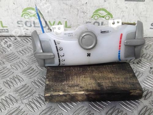 Used Climate control TOYOTA AYGO (_B1_) 1.0 (KGB10_, KGB10R) (68 hp) 20362240
