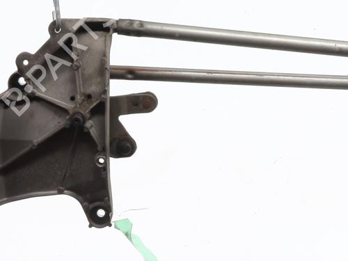 Front wiper motor PEUGEOT 807 (EB_) 2.0 HDi | BP29407707M29 