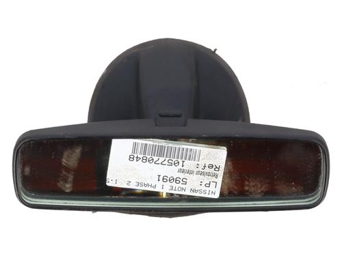 Rear mirror NISSAN NOTE (E11, NE11) 1.5 dCi | BP25825259I6 