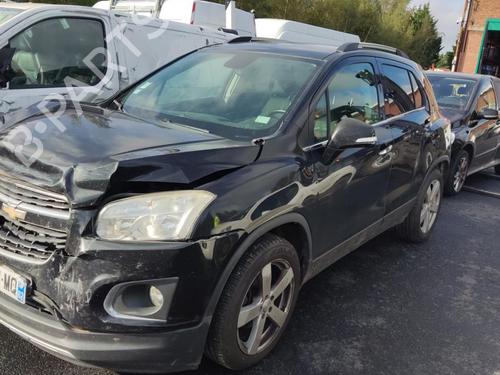 Pièces Détachées Usagées CHEVROLET TRAX  1.7 TD  4738093
