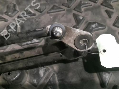 Front wiper motor HYUNDAI MATRIX (FC) 1.5 CRDi | BP22000811M29 