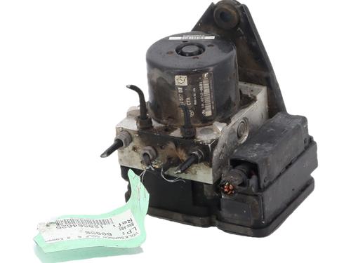 ABS pump VW GOLF VI (5K1) 2.0 GTi | BP37085942M43 - Image 4