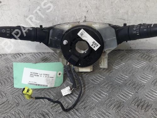 Steering column stalk NISSAN PRIMERA Hatchback (P12) 1.9 dCi | BP21817430I23 
