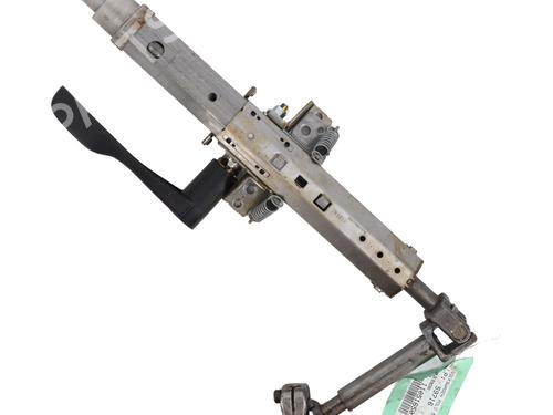 Steering column VW POLO V (6R1, 6C1) 1.6 TDI | BP28480007M21