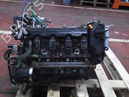 Engine SUZUKI SWIFT V (AZ) 1.2 (A2L412, ZC83S) | BP31278690M1