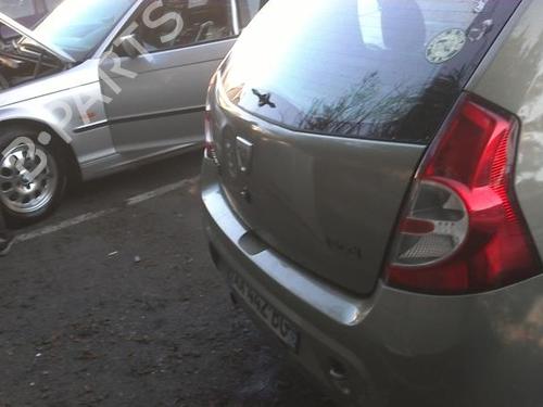 Steering column stalk DACIA SANDERO 1.5 dCi | BP21999489I23 - Image 3