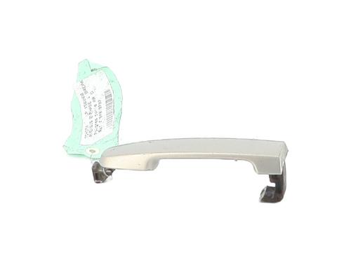 Used Rear right exterior door handle TOYOTA AVENSIS Estate (_T25_) 2.0 D-4D (CDT250_, CDT250R) (116 hp) 20356350