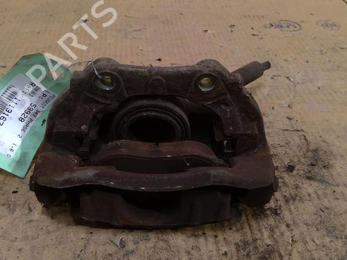 Højre bremsekaliber foran PEUGEOT 307 (3A/C) 1.6 HDi | BP29292005M104 