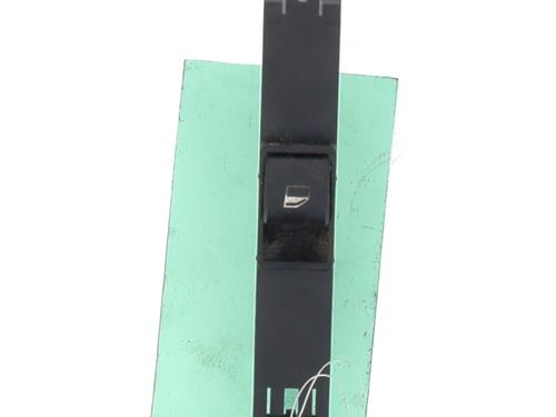 Used Left front window switch BMW 3 (E46) 318 d (116 hp) 29143286