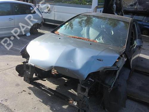 Front left quarter glass CITROËN C4 I (LC_) 1.6 HDi | BP20358577C111 