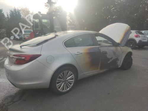 Engine OPEL INSIGNIA A (G09) 2.0 CDTI (68) | BP31760958M1 - Image 21