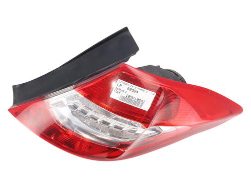 Right taillight CITROËN C4 II (NC_) 1.6 HDi 90 | BP35902742C35 - Image 5