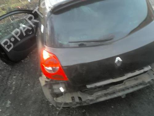Wheel arch RENAULT CLIO III (BR0/1, CR0/1) 1.4 16V | BP23233104C56 