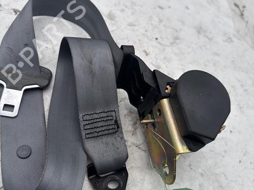 Used Rear right seatbelt Rear right seatbelt RENAULT SAFRANE II (B54_) 2.2 dT (B54G) (113 hp) 35939477 35939477