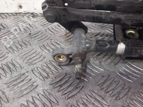 Used Front wiper motor VW FOX Hatchback (5Z1, 5Z3, 5Z4) 1.2 (55 hp) 20361796
