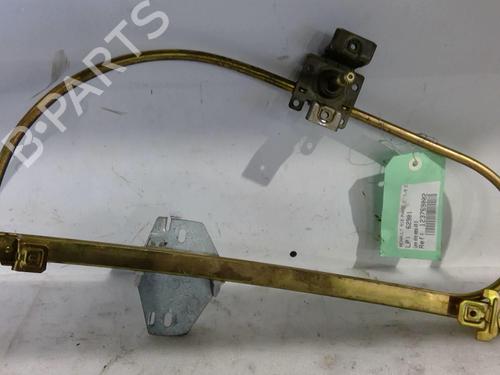 Used Rear right window mechanism Rear right window mechanism RENAULT 19 II (B/C53_) 1.8 (5/353A) (90 hp) 33741664 33741664