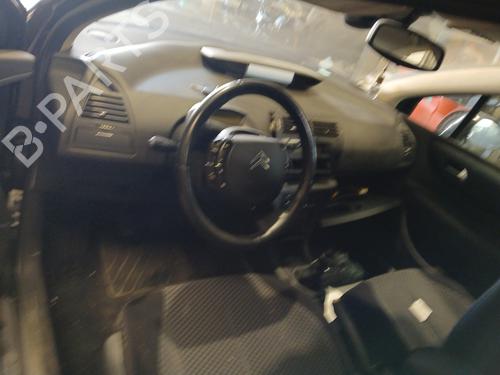 Engine control unit (ECU) CITROËN C4 Coupe (LA_) 1.6 HDi | BP29493272M57 - Image 8