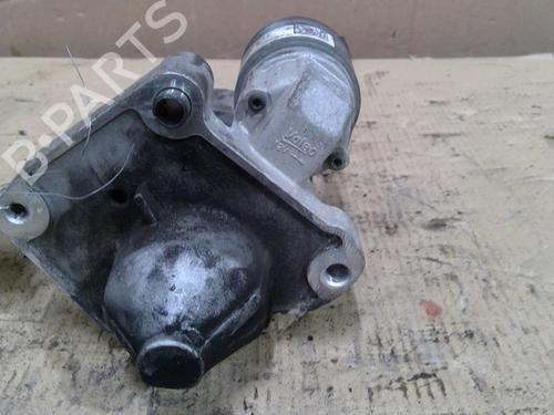 Used Starter PEUGEOT 208 II (UB_, UP_, UW_, UJ_) 1.2 PureTech 75 (75 hp) 31216734