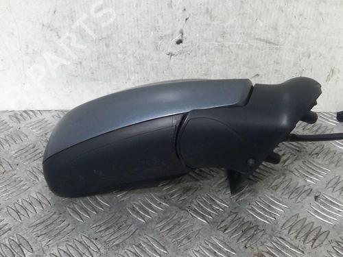 Used Right mirror PEUGEOT 307 (3A/C) 1.6 HDi 110 (109 hp) 20351552