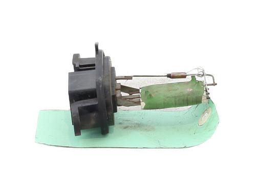 Heater resistor RENAULT MASTER III Van (FV) 2.3 dCi 145 FWD (FV0E, FV0F, FV0H, FV02, FV0M, FV0S,... | BP29560081M108  - Image 5