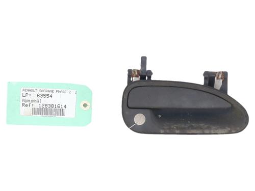 Used Front right exterior door handle Front right exterior door handle 36851096 36851096