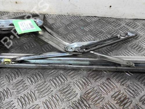 Front right window mechanism MERCEDES-BENZ CLK Convertible (A208) CLK 200 (208.435) | BP20353147C23 