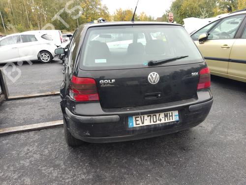 Left mirror VW GOLF IV (1J1) 1.9 SDI | BP31818126C26 