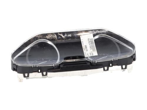 Instrument cluster PEUGEOT 2008 I (CU_) | BP35973038C47 - Image 2