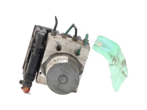 ABS pump RENAULT SCÉNIC II (JM0/1_) 2.0 (JM05, JM0U, JM1N, JM1U, JM2V) | BP30116346M43