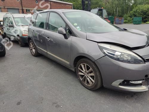 Switch RENAULT SCÉNIC III (JZ0/1_) 1.6 dCi (JZ00, JZ12) | BP28048274I30  - Image 20