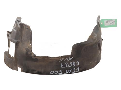 Used Wheel arch FIAT 500 (312_) 1.3 D Multijet (312AXB1A) (75 hp) 24942006