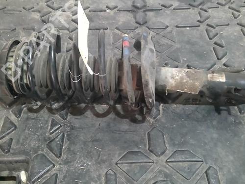 Right front shock absorber CITROËN C3 II (SC_) 1.4 HDi 70 (SC8HZC, SC8HR0, SC8HP4) | BP20367326M17 