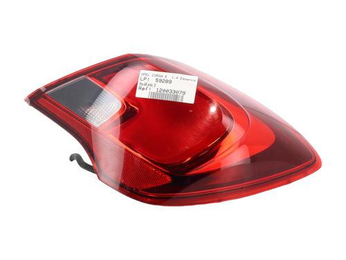 Højre baglygte OPEL CORSA E (X15) 1.4 (08, 68) | BP35939236C35 - Image 5