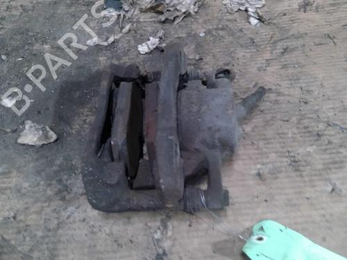 Used Right front brake caliper BMW 1 (E81) 116 d (116 hp) 31150290