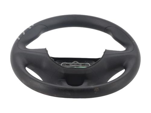Used Steering wheel Steering wheel PEUGEOT 208 I (CA_, CC_) 1.0 VTi (68 hp) 27161702 27161702